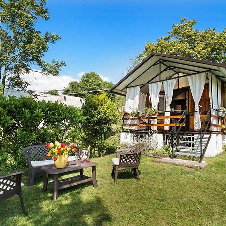 Willa Chalet Sulzano Zewnętrze zdjęcie