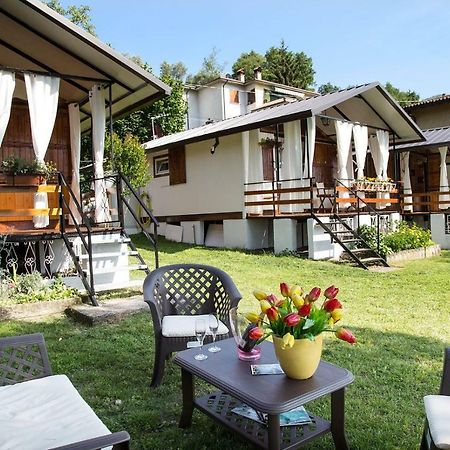Willa Chalet Sulzano Zewnętrze zdjęcie