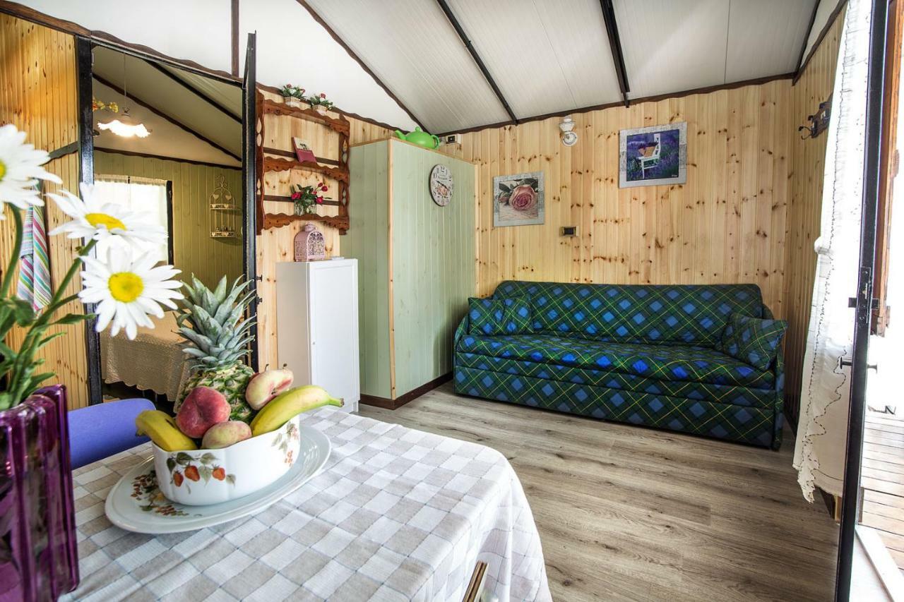Willa Chalet Sulzano Zewnętrze zdjęcie