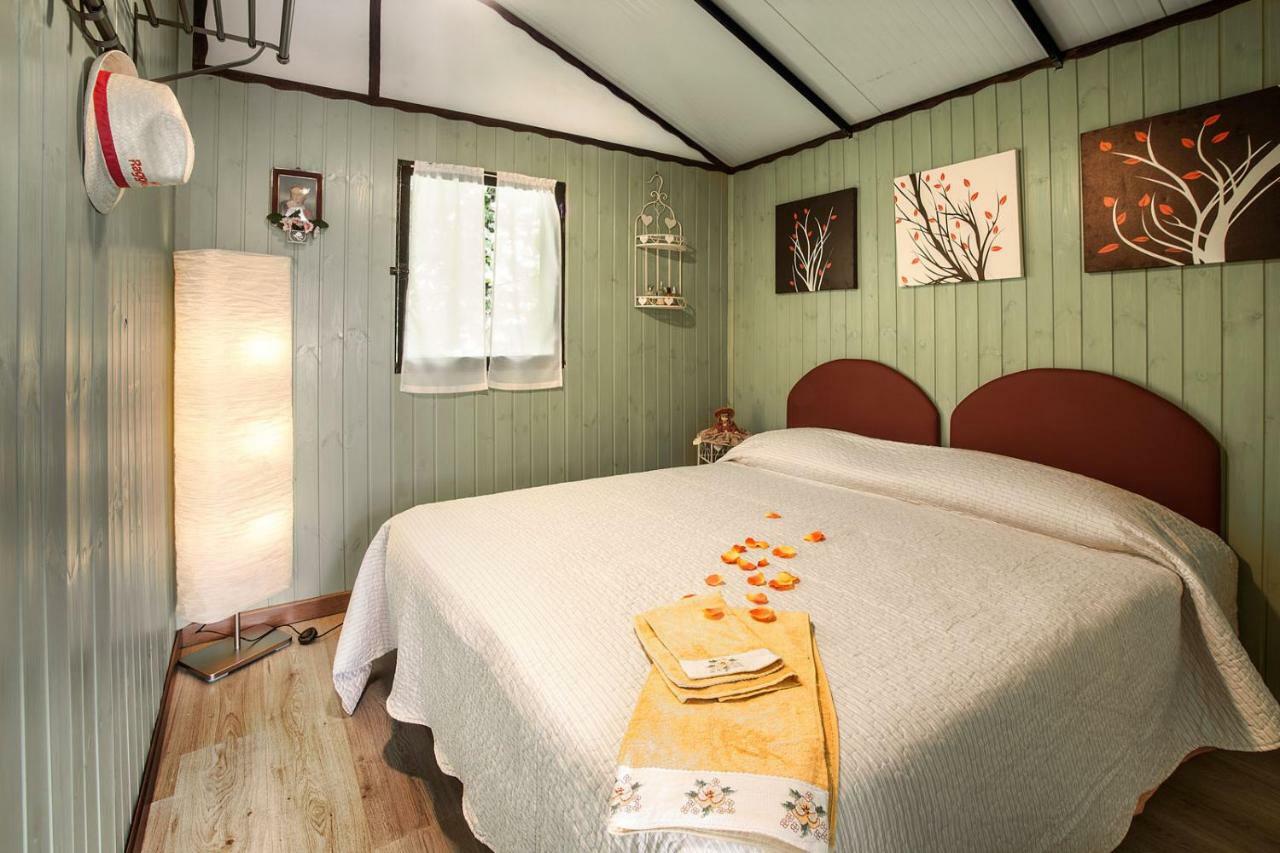 Willa Chalet Sulzano Zewnętrze zdjęcie