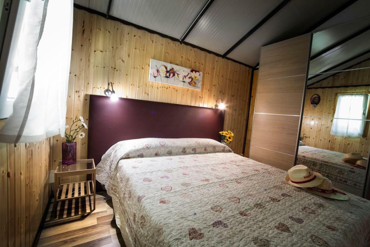 Willa Chalet Sulzano Zewnętrze zdjęcie