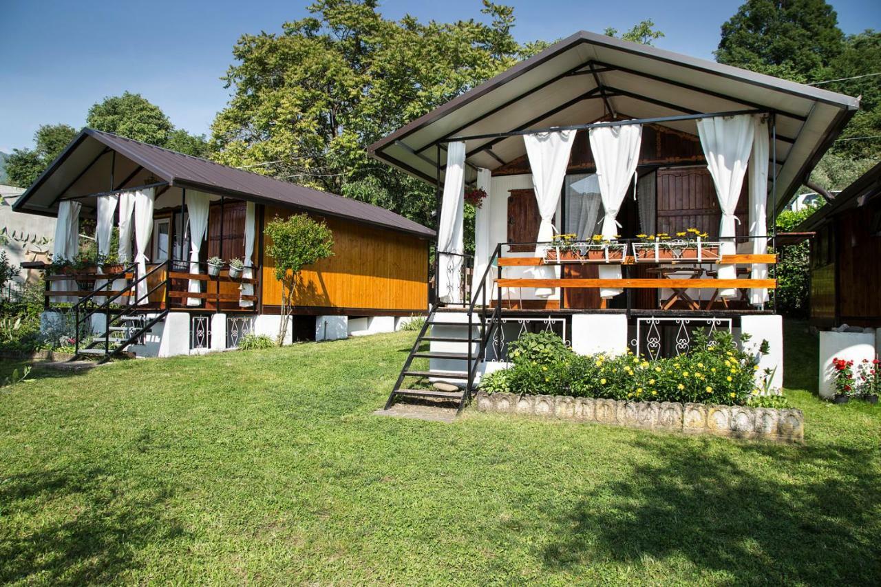 Willa Chalet Sulzano Zewnętrze zdjęcie