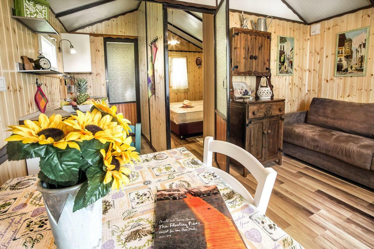 Willa Chalet Sulzano Zewnętrze zdjęcie