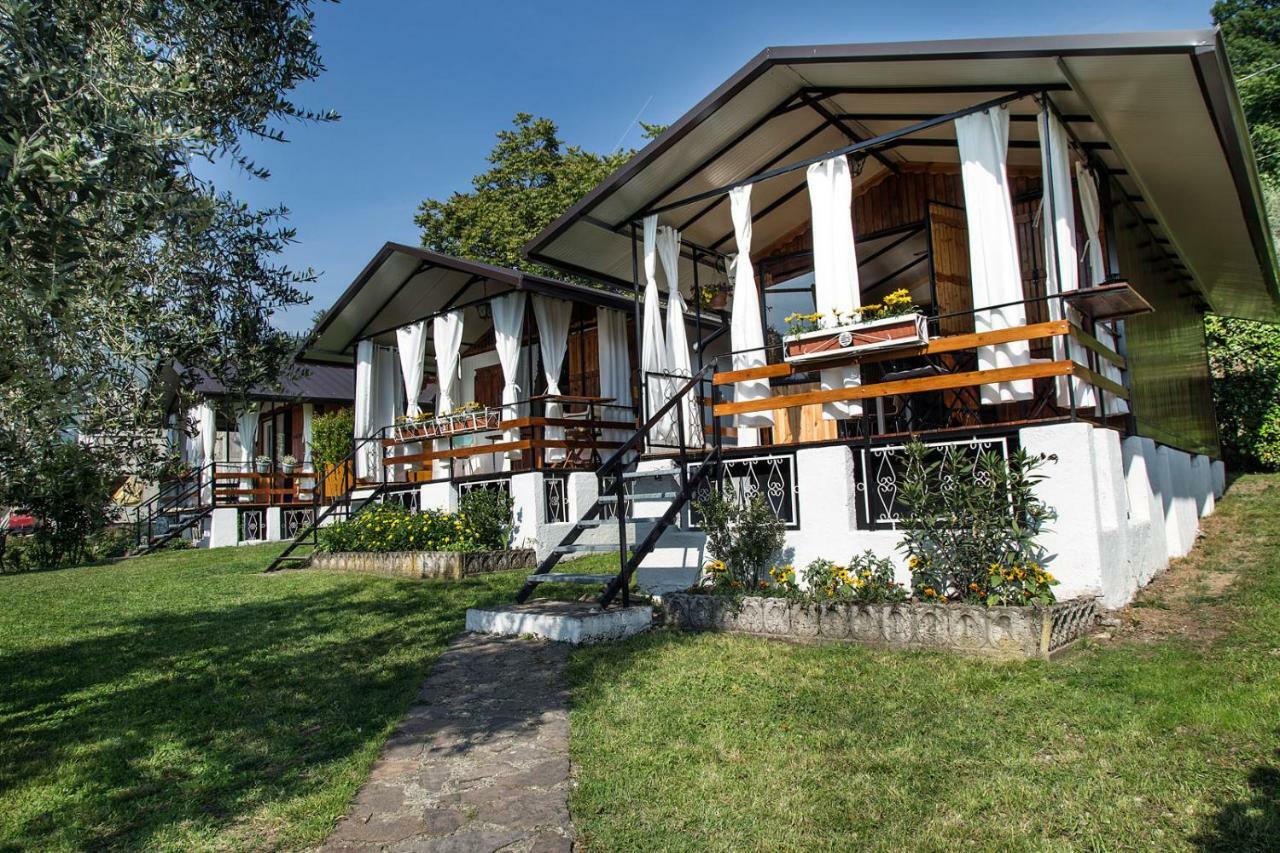 Willa Chalet Sulzano Zewnętrze zdjęcie