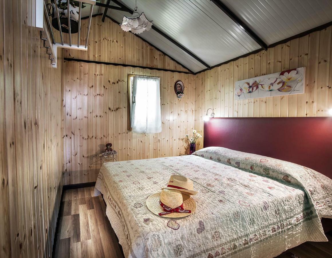 Willa Chalet Sulzano Zewnętrze zdjęcie