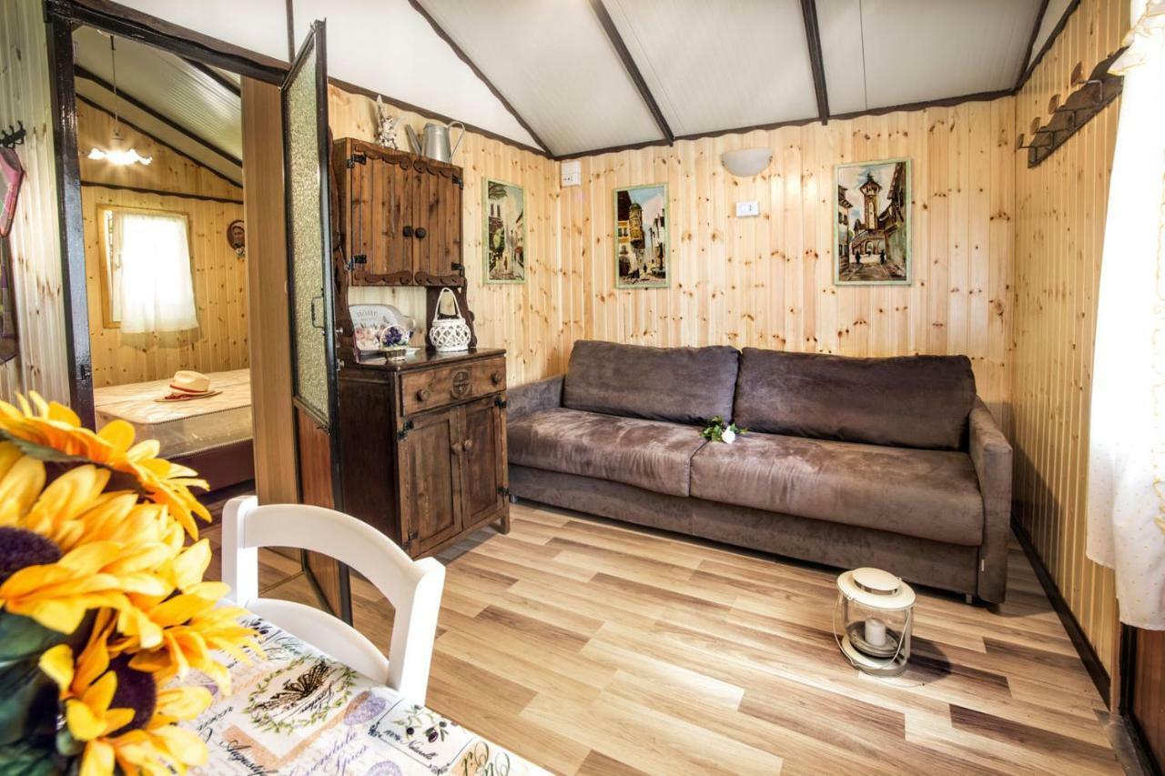 Willa Chalet Sulzano Zewnętrze zdjęcie