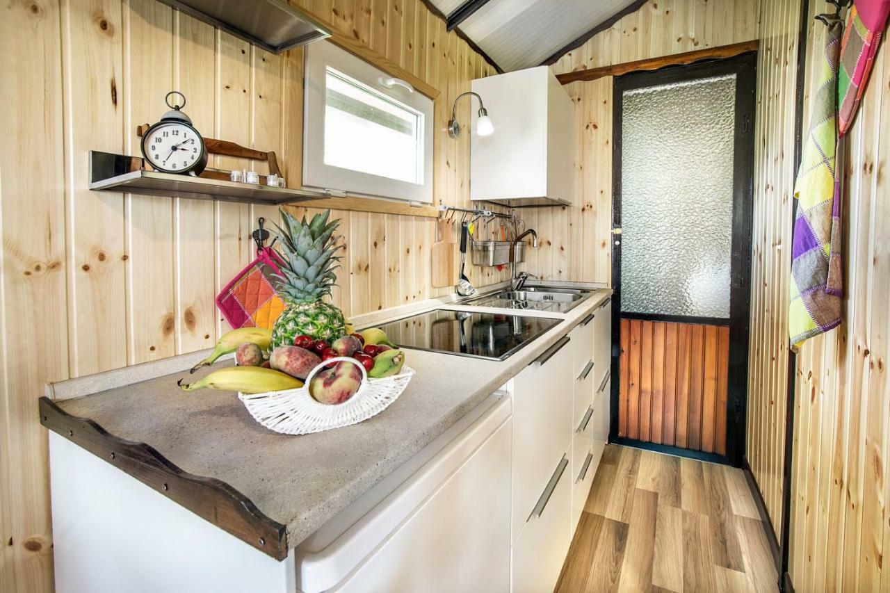 Willa Chalet Sulzano Zewnętrze zdjęcie