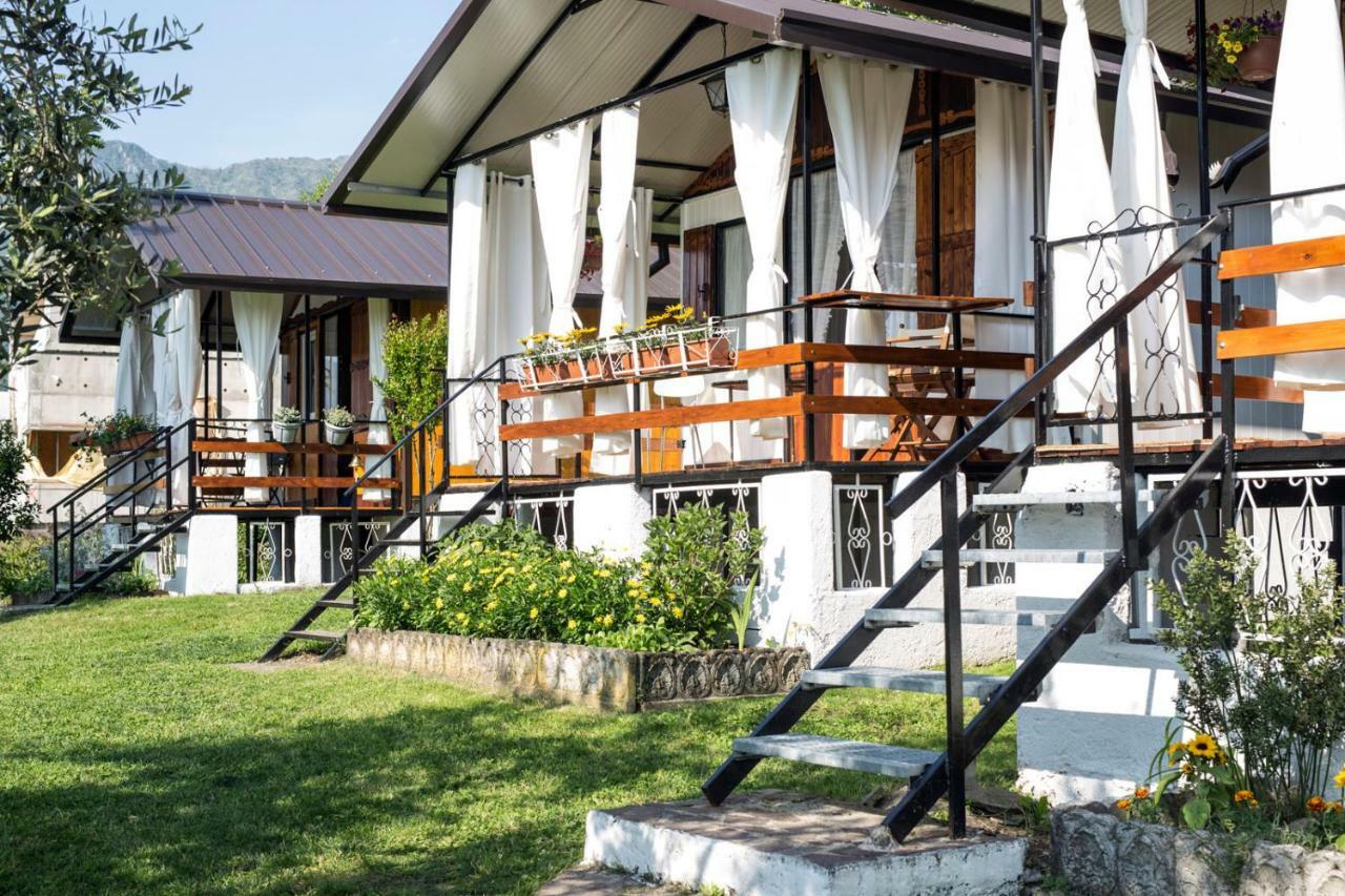 Willa Chalet Sulzano Zewnętrze zdjęcie
