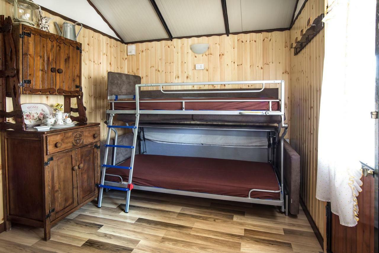 Willa Chalet Sulzano Zewnętrze zdjęcie