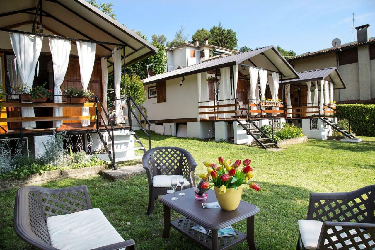 Willa Chalet Sulzano Zewnętrze zdjęcie